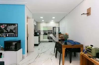 Casa / sobrado em condomínio para venda - vila carrão, 3 quartos,  101 m² - são paulo
