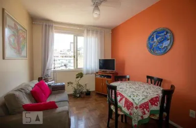 Apartamento para venda - petrópolis, 2 quartos,  57 m² - porto alegre