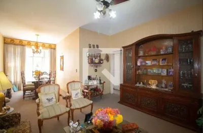 Apartamento para venda - ipanema, 3 quartos,  119 m² - rio de janeiro