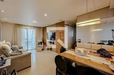 Apartamento para venda - vila invernada, 2 quartos,  75 m² - são paulo