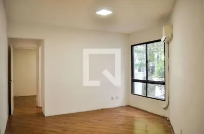 Apartamento para venda - nonoai, 1 quarto,  45 m² - porto alegre