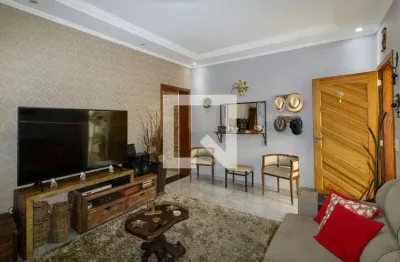 Casa para venda - vila industrial, 2 quartos,  142 m² - campinas