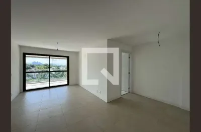 Apartamento para venda - barra da tijuca - marapendi, 3 quartos,  121 m² - rio de janeiro