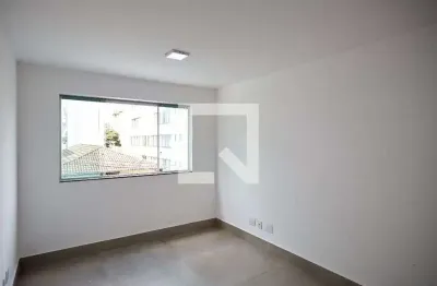 Apartamento para venda - santo antônio, 2 quartos,  60 m² - belo horizonte