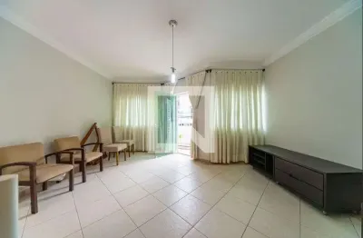 Casa para venda - jardim bela vista, 3 quartos,  164 m² - santo andré