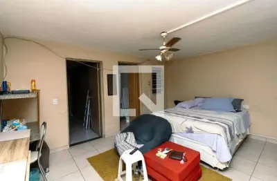 Casa para venda - jardim aricanduva, 2 quartos,  180 m² - são paulo