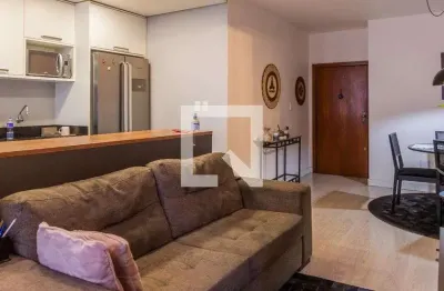 Apartamento para venda - glória, 2 quartos,  68 m² - porto alegre