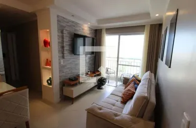 Apartamento para venda - vila guilherme, 2 quartos,  52 m² - são paulo