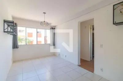 Apartamento para venda - aberta dos morros, 3 quartos,  63 m² - porto alegre