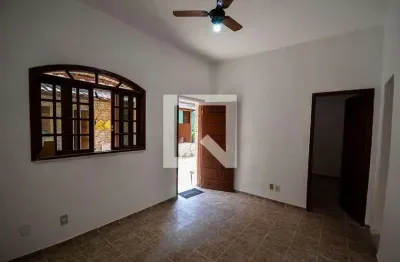 Casa para venda - benfica, 2 quartos,  70 m² - rio de janeiro