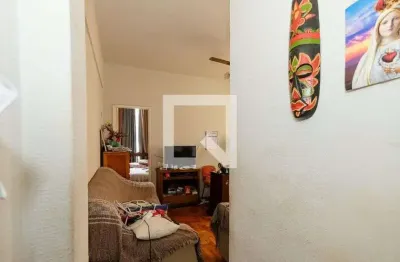 Apartamento para venda - tijuca, 1 quarto,  40 m² - rio de janeiro
