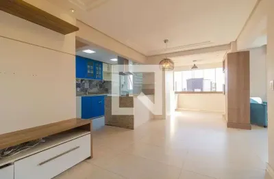 Apartamento para venda - tristeza, 2 quartos,  78 m² - porto alegre