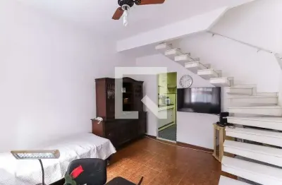 Casa para venda - méier, 2 quartos,  70 m² - rio de janeiro