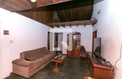 Casa para venda - brooklin, 3 quartos,  200 m² - são paulo