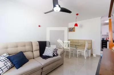 Casa / sobrado em condomínio para venda - vila mazzei, 2 quartos,  61 m² - são paulo