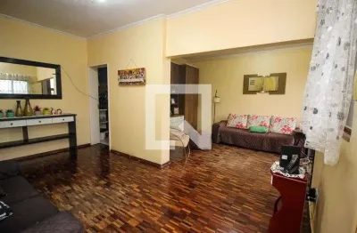 Casa para venda - santo antônio, 3 quartos,  194 m² - porto alegre