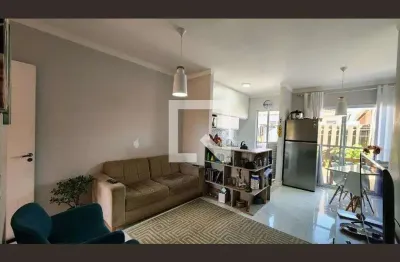 Casa / sobrado em condomínio para venda - medeiros, 3 quartos,  70 m² - jundiaí