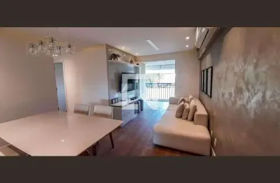 Apartamento para venda - centro, 3 quartos,  81 m² - osasco