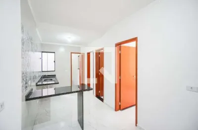 Apartamento para venda - vila carrão, 2 quartos,  40 m² - são paulo
