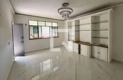 Apartamento para venda - jardim guanabara, 2 quartos,  90 m² - rio de janeiro
