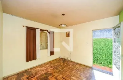 Casa para venda - vila jardim, 3 quartos,  70 m² - porto alegre