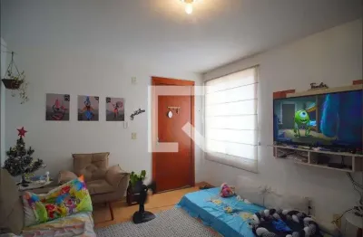 Apartamento para venda - duque de caxias, 2 quartos,  46 m² - são leopoldo