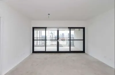 Apartamento para venda - campo belo, 2 quartos,  109 m² - são paulo