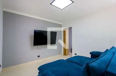 Casa para venda - vila cecília maria, 2 quartos,  132 m² - santo andré