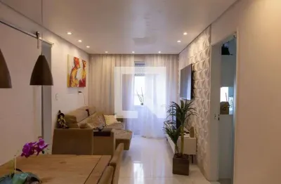 Apartamento para venda - vila operária, 2 quartos,  68 m² - porto alegre
