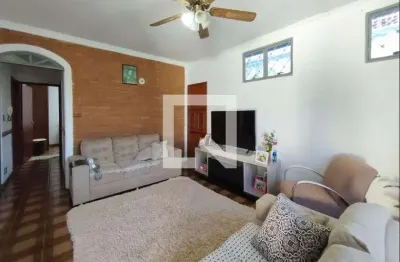 Casa para venda - jardim roseira, 5 quartos,  131 m² - campinas
