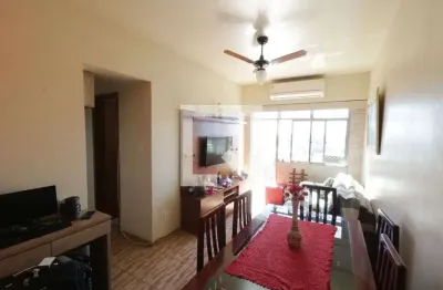 Apartamento para venda - cachambi, 2 quartos,  40 m² - rio de janeiro