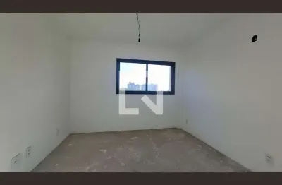 Apartamento para venda - vila apiaí, 1 quarto,  36 m² - santo andré