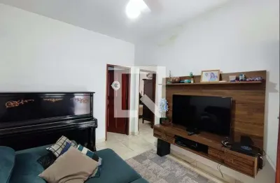 Casa para venda - parque industrial, 3 quartos,  170 m² - campinas