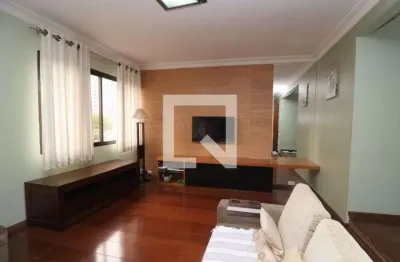 Apartamento para venda - tatuapé, 3 quartos,  175 m² - são paulo