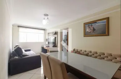 Apartamento para venda - vila carrão, 2 quartos,  55 m² - são paulo