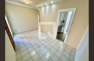 Apartamento para venda - santa mônica, 3 quartos,  58 m² - belo horizonte