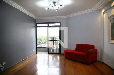 Apartamento para venda - nova petrópolis, 4 quartos,  124 m² - são bernardo do campo