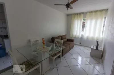 Apartamento para venda - pechincha, 1 quarto,  40 m² - rio de janeiro