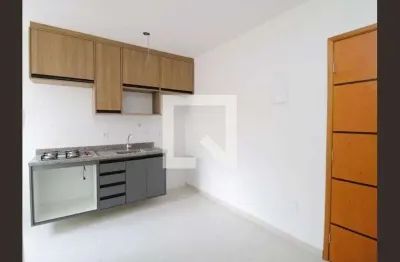 Apartamento para venda - vila constança , 1 quarto,  32 m² - são paulo
