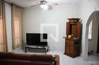 Casa para venda - vila jacuí, 3 quartos,  195 m² - são paulo