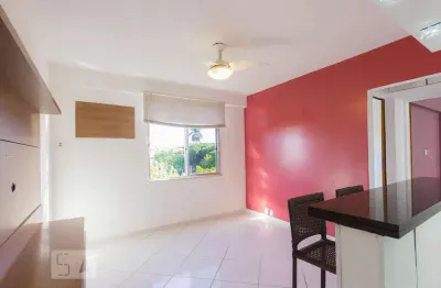 Apartamento para venda - taquara, 2 quartos,  50 m² - rio de janeiro