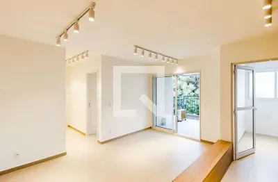 Apartamento para venda - santo amaro , 2 quartos,  66 m² - são paulo