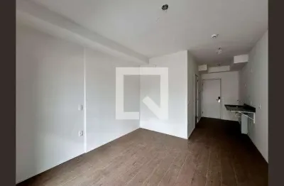 Kitnet / stúdio à venda na rua do estilo barroco, chácara santo antônio, são paulo por r$ 350.000