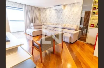 Apartamento para venda - jardim anália franco, 3 quartos,  167 m² - são paulo
