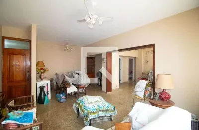 Apartamento para venda - copacabana, 3 quartos,  120 m² - rio de janeiro
