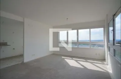Apartamento para venda - são sebastião, 3 quartos,  92 m² - porto alegre