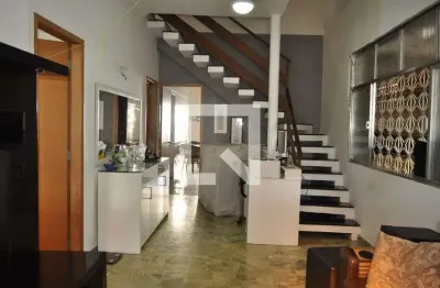 Apartamento para venda - engenho novo, 3 quartos,  250 m² - rio de janeiro