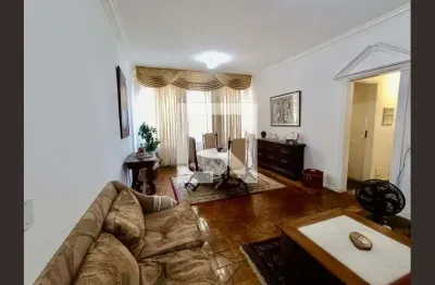 Apartamento para venda - copacabana, 3 quartos,  120 m² - rio de janeiro