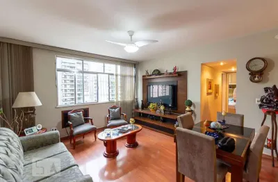 Apartamento para venda - icaraí, 4 quartos,  100 m² - niterói