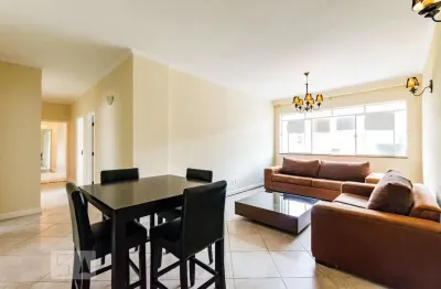 Apartamento para venda - bosque, 4 quartos,  158 m² - campinas